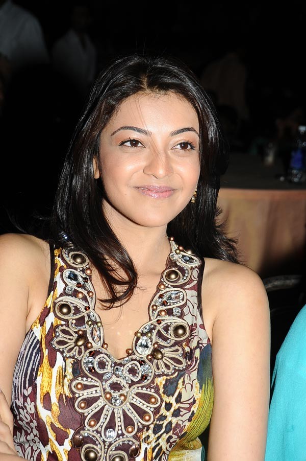 Kajal Agarwal - 11 / 71 photos